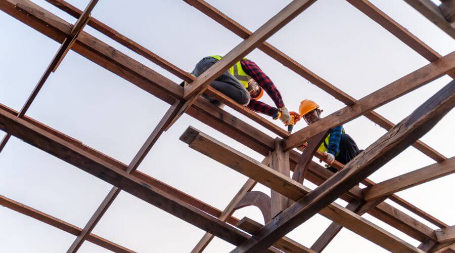 Local Chimney Repair in Monarch, CO